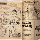 Sarjari 1/1981 upea keräilykappale - pikkukuva 5