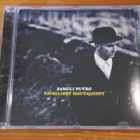 Samuli Putro:Tavalliset hautajaiset CD - pikkukuva 1