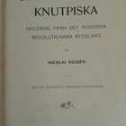 Under Tsarens Knutpiska (Nicolai Heiden 1904) - pikkukuva 4