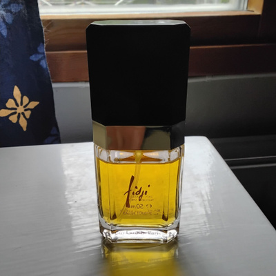 Eau de toilette