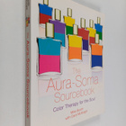 Mike Booth : The Aura-Soma Sourcebook - Color Therapy for... - pikkukuva 1