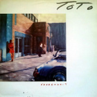 Toto - Fahrenheit - pikkukuva 1