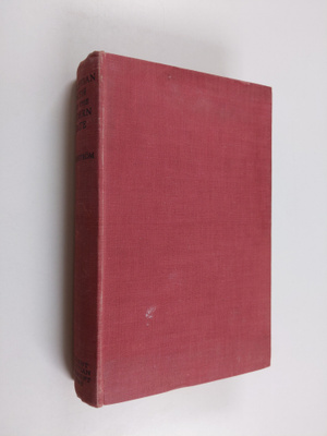 Nils Ehrenström : Christian faith and the modern state : ...