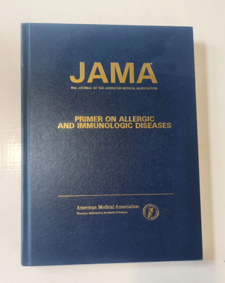 JAMA Primer on allergic and immunologic diseases