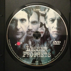 Lesser Prophets- DVD•• - pikkukuva 3
