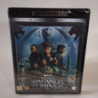 BLACK PANTHER: WAKANDA FOREVER  (4K UHD BD) UUSI - pikkukuva 1