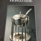 SUOMALAINEN HOPEATAIDE - pikkukuva 1