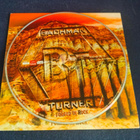 Bachman & Turner - Forged In Rock - pikkukuva 3