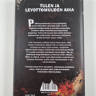 Christian Rönnbacka : Tulen aika - pikkukuva 2