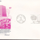 USA FDC 1957-85 9 kpl - pikkukuva 3