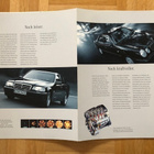 Esite Mercedes uudet CDI-moottorit, 1998. OM 611, OM 668 - pikkukuva 4
