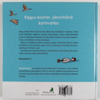 Edu Kettunen : Elppu matkalla kotiin - pikkukuva 2