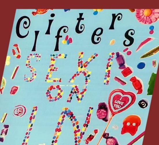 Clifters - Sexi On In (CD)