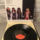 MÖTLEY CRUE: Theatre Of Pain Lp levy - pikkukuva 4