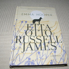 Emma Hooper Etta ja Otto ja Russell James -sid - pikkukuva 1