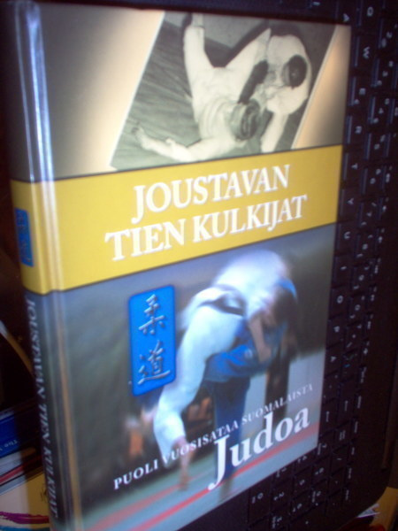 Joustavan tien kulkijat  ( 1 p. 2008 ) judo