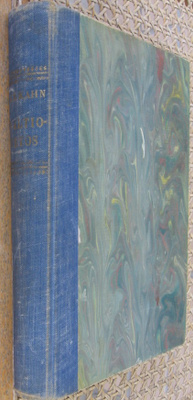 Albert E. Kahn: Valtiopetos, Kansankulttuuri 1952. 424 s.