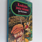 Juri Korinets : Kaukana joen takana : ensimmäinen kertomu... - pikkukuva 1