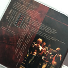 Stamina . Likainen parketti CDS single - pikkukuva 2