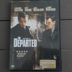 DVD: The Departed (Leonardo DiCaprio, Matt Damon 2006) - pikkukuva 1