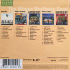 The Allman Brothers Band - Original Album Classics 5xCD - pikkukuva 2