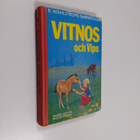 Marie Louise Rudolfsson : Vitnos och Vips - pikkukuva 1