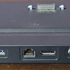 Porttitoistin Fujitsu Lifebook -läppäreille - pikkukuva 2