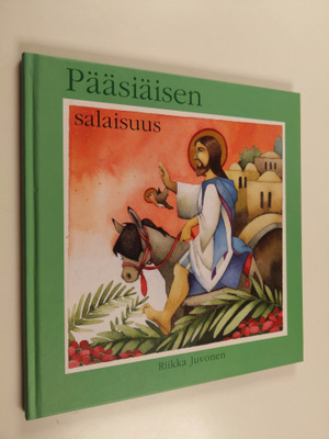 Tiina Kangasmaa ym. : Pääsiäisen salaisuus