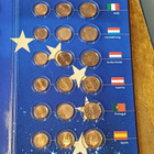 Iso 1-2c kokoelma. Monen laista pakkausta. 2,7 kiloa. - pikkukuva 5