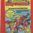 Hopeanuoli n:o 23 1983 - pikkukuva 1