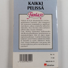 Elaine Raco Chase : Kaikki pelissä - pikkukuva 2