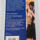 Cathy Williams ym. : Odottamaton vieras ; Valmis menestym... - pikkukuva 2