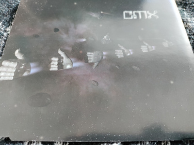 CMX :  Lepattajat  cds