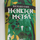 Richard Farr : Henkien metsä - pikkukuva 1