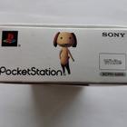 PocketStation Käytetty Hieno Kunto! PS1 - pikkukuva 3