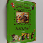 Tony Wolf : Metsan tarinat - pikkukuva 1