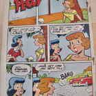 VANHA Lehti Ståhlmannen Teräsmies Superman N 14 1950-l - pikkukuva 2