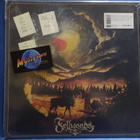FELLWOODS - WULFRAM - UUSI FIN 2012 LP - pikkukuva 1