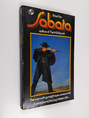 Brian Fox : Sabata