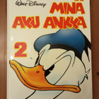 Minä Aku Ankka 2 - pikkukuva 1