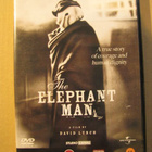 ELEFANTTI MIES - Elephant man ( Anthony Hopkins ) - pikkukuva 1