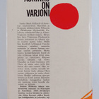 Robert Wilder : Aurinko on varjoni - pikkukuva 2