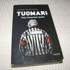 Linda Huhtinen Tuomari -pok - pikkukuva 1