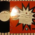 Rolling Stones – Flashpoint lp orig 1991 + vihko hieno kunto - pikkukuva 2