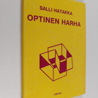 Salli Hatakka : Optinen harha : pienoisromaani - pikkukuva 1