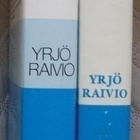 Raivio Yrjö : Kanadan suomalaisten historia I-II - pikkukuva 2