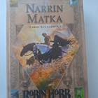 Hobb, Robin: Lordi Kultainen 1: Narrin matka - pikkukuva 1