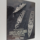 William H. Miller : Great cruise ships and ocean liners f... - pikkukuva 1