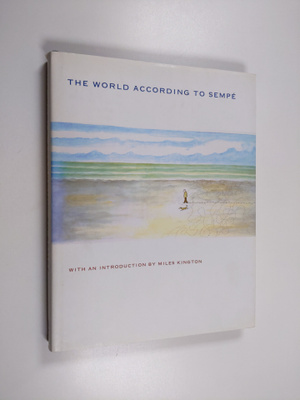 Sempe : The World According to Sempe