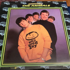 The ANIMALS - All Time Greatest Hits - pikkukuva 2